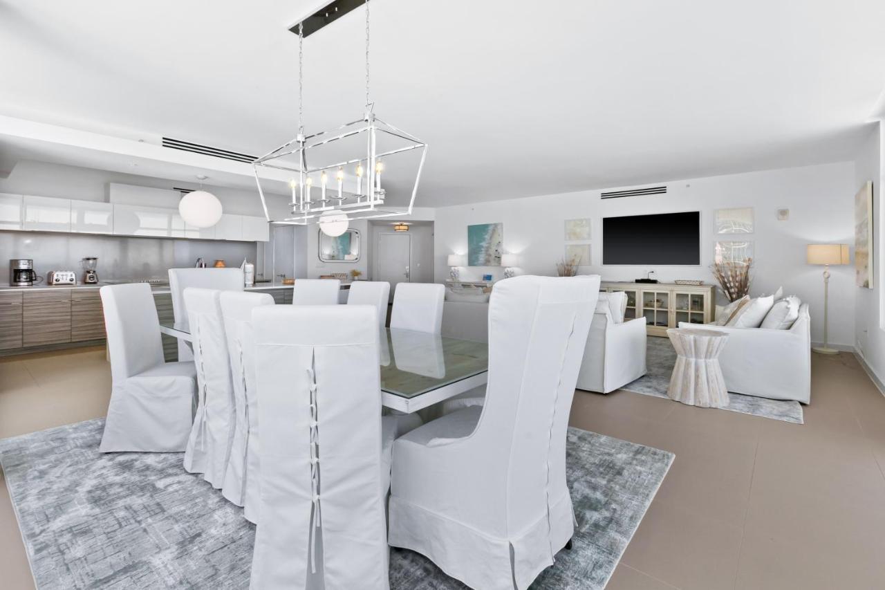 1900 Ninety Eight #802 Otel Destin Dış mekan fotoğraf