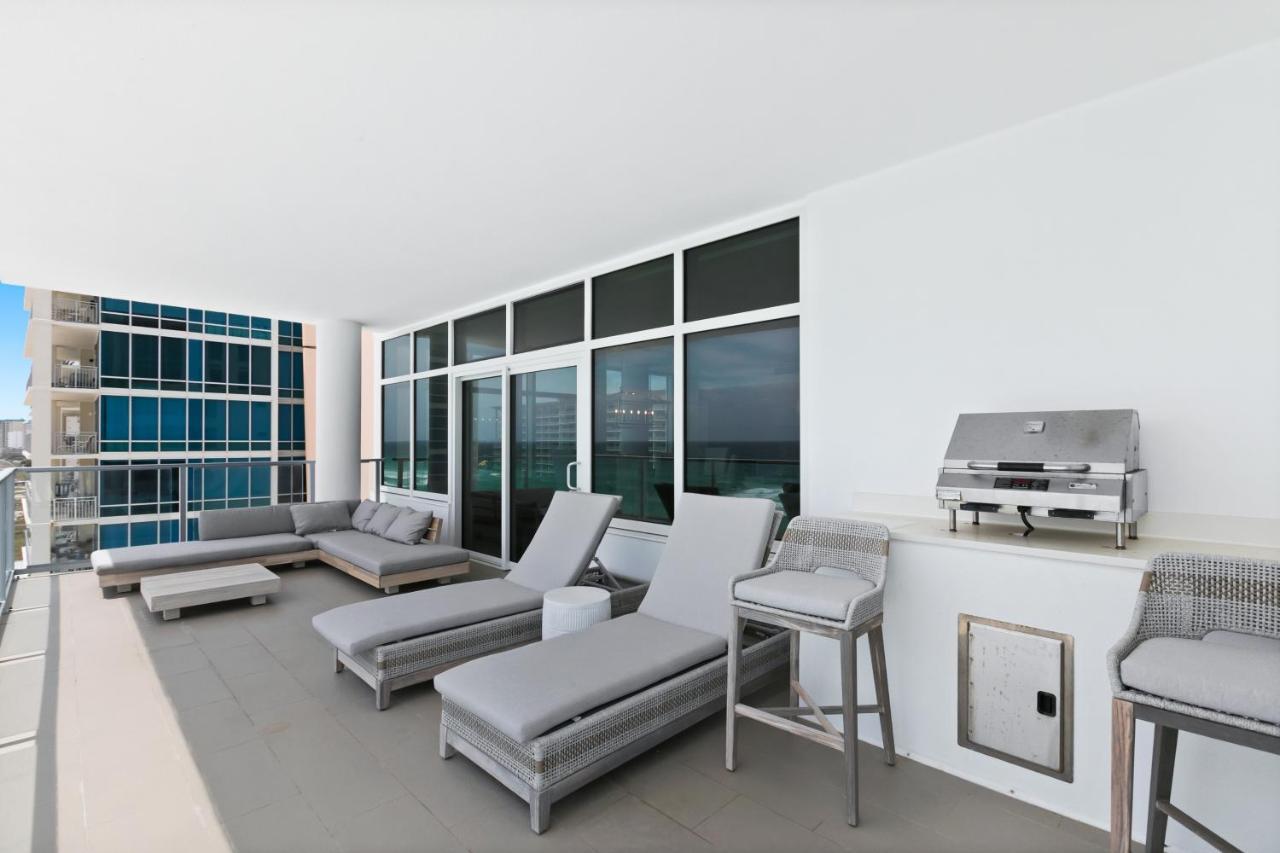 1900 Ninety Eight #802 Otel Destin Dış mekan fotoğraf